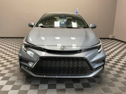 Used 2024 Toyota Corolla SE FWD image 4