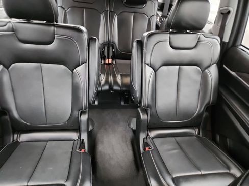 Used 2021 Jeep Grand Cherokee L Limited w/ Luxury Tech Group II image 20