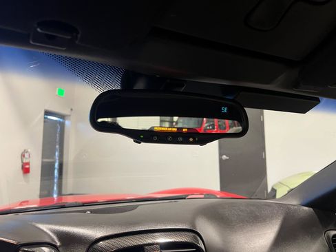 Used 2007 Chevrolet Corvette Convertible w/ Preferred Equipment Group image 23