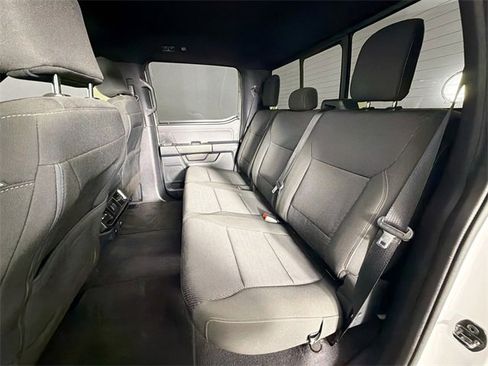 Used 2023 Ford F150 XLT w/ Equipment Group 302A High image 22
