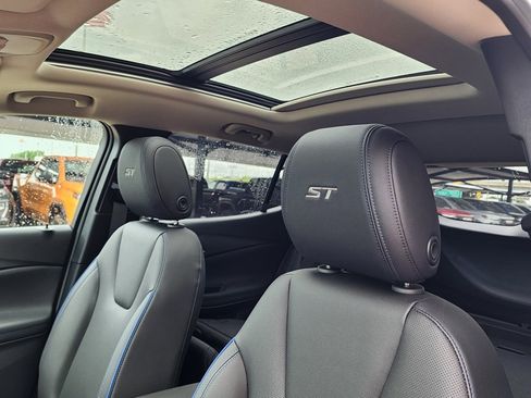 New 2026 Buick Encore GX Sport Touring w/ Advanced Technology Package image 16