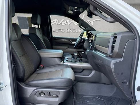 Certified 2023 Chevrolet Silverado 1500 ZR2 image 20