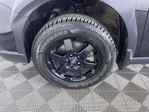 Used 2022 Subaru Outback Wilderness image 26