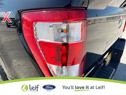Used 2023 Ford F150 XL w/ STX Appearance Package image 38