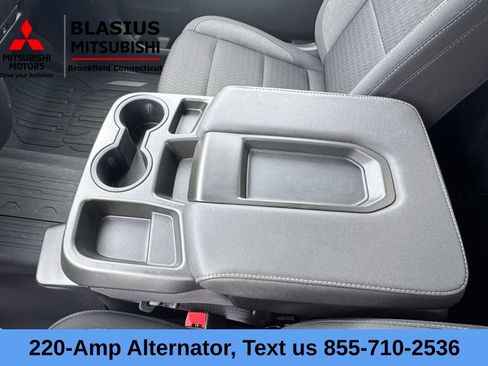 Used 2024 GMC Sierra 2500 SLE w/ SLE Convenience Package AWD/4WD image 31
