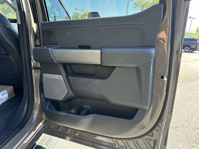 New 2026 Ford F450 Lariat AWD/4WD image 35