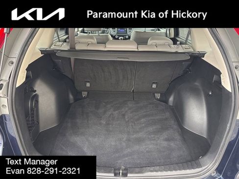 Used 2015 Honda CR-V EX-L image 11