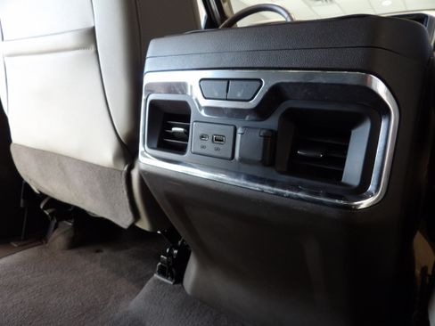 Used 2019 GMC Sierra 1500 SLT w/ SLT Premium Package image 24