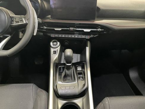 Used 2024 Dodge Hornet R/T AWD/4WD image 11