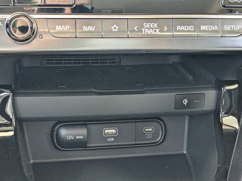 New 2026 Kia Seltos SX w/ SX Sunroof Package image 28