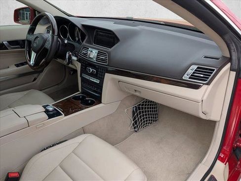 Used 2014 Mercedes-Benz E 350 Coupe image 22
