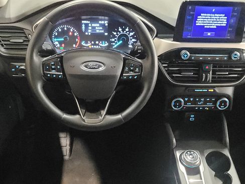 Used 2022 Ford Escape SE w/ Convenience Package image 22