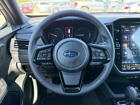 New 2026 Subaru Forester Premium AWD/4WD image 10