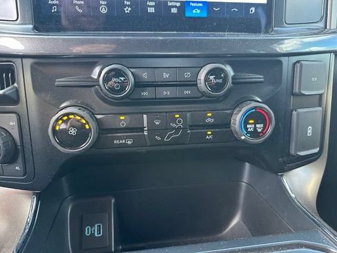 Used 2024 Ford F150 STX w/ Equipment Group 201A FX4 AWD/4WD image 20