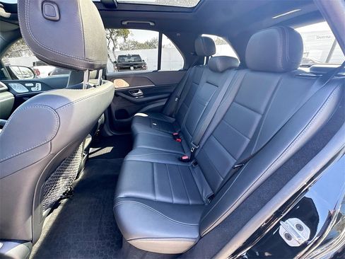Used 2023 Mercedes-Benz GLE 450 4MATIC image 27