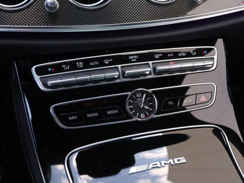 Used 2019 Mercedes-Benz E 63 AMG S image 19
