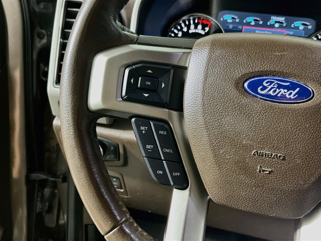 Used 2020 Ford F150 King Ranch w/ Equipment Group 601A Luxury AWD/4WD image 16