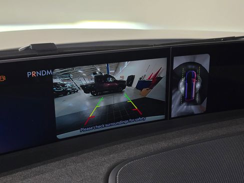 New 2025 Lincoln Navigator Reserve w/ Jet Appearance Package image 26