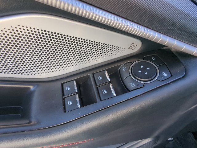 Used 2025 Ford Explorer ST w/ Sun And Sound Package AWD/4WD image 14