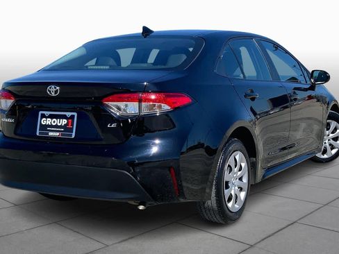 Used 2023 Toyota Corolla LE image 13
