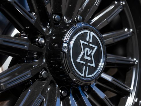 New 2025 Ford F350 Lariat w/ Lariat Ultimate Package image 26