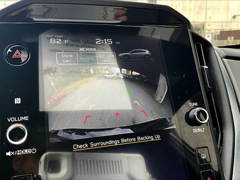 Certified 2025 Subaru Crosstrek 2.5i Sport w/ Crosstrek Mirror Package image 9