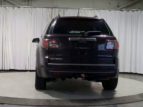 Used 2015 GMC Acadia SLE FWD image 9