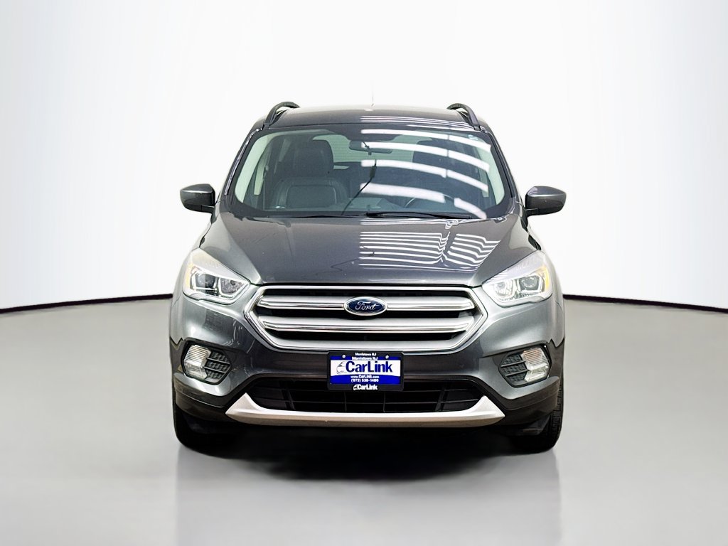 Used 2019 Ford Escape SEL FWD image 2