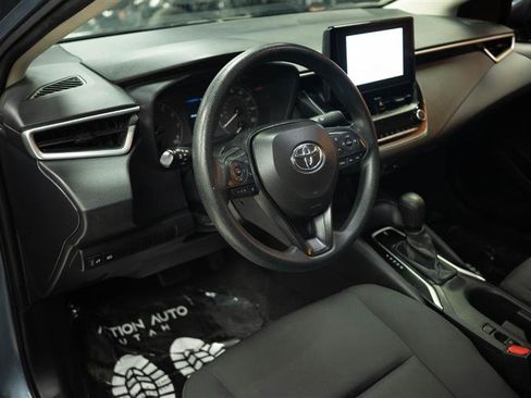 Used 2024 Toyota Corolla LE FWD image 9