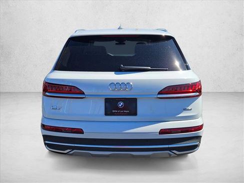 Used 2023 Audi Q7 3.0T Premium Plus AWD/4WD image 7