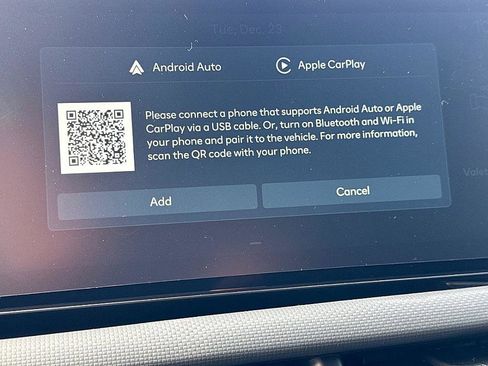 New 2026 Hyundai Tucson SEL image 9