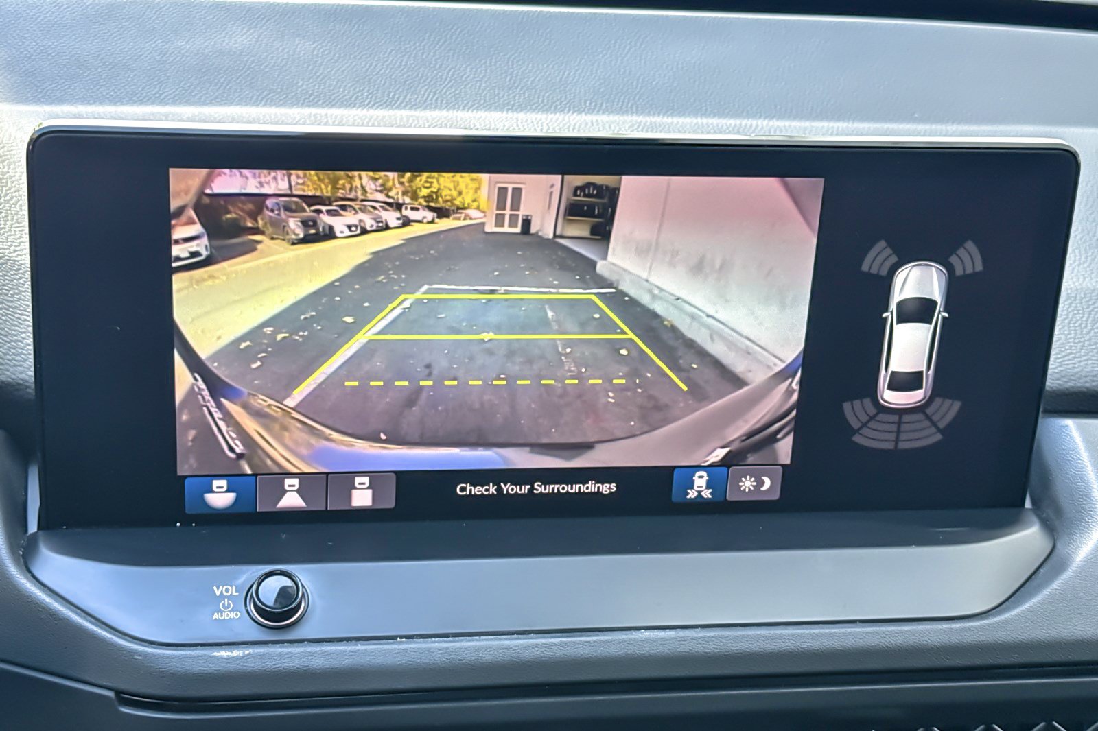 Used 2024 Honda Accord Touring image 21