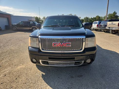 Used 2007 GMC Sierra 1500 Denali image 12