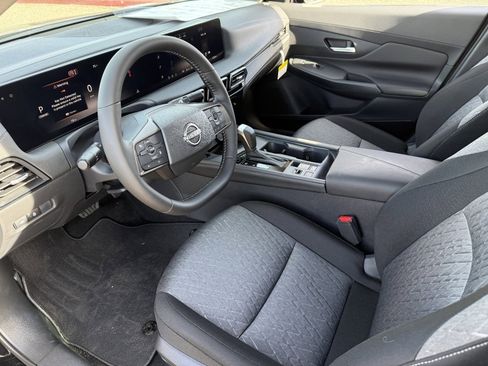 New 2026 Nissan Sentra SV w/ SV Convenience Package image 19