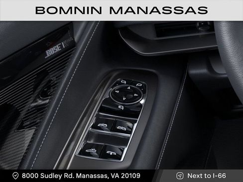 New 2026 Chevrolet Corvette Z06 w/ Stealth Interior Trim Package image 22