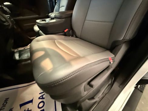 New 2026 RAM 3500 Tradesman w/ Chrome Appearance Group A image 15