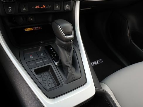 Certified 2023 Toyota RAV4 XLE Premium FWD image 24