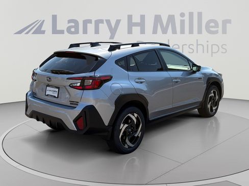New 2026 Subaru Crosstrek 2.5i Limited AWD/4WD image 5