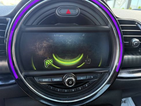 Used 2016 MINI Cooper Clubman FWD image 15
