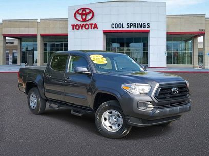 Used 2022 Toyota Tacoma SR