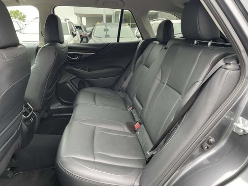 Used 2024 Subaru Outback Touring XT w/ Popular Package #2 AWD/4WD image 3