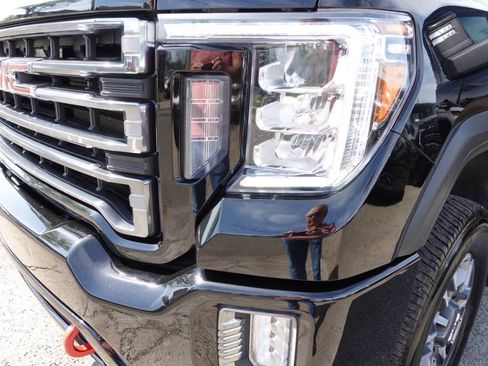 Used 2023 GMC Sierra 2500 AT4 w/ Gooseneck/5TH Wheel Package image 65