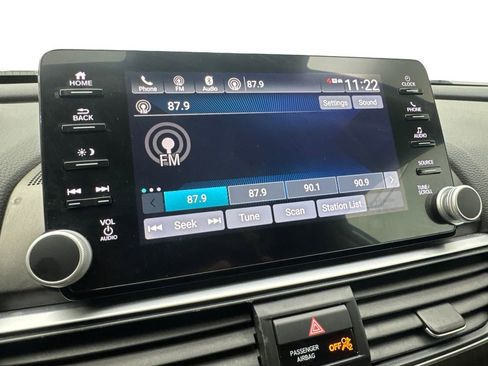 Used 2021 Honda Accord EX-L image 62