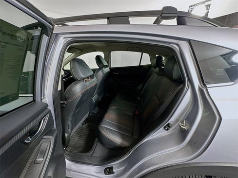 Used 2021 Subaru Crosstrek 2.5i Limited w/ Popular Package #4 image 23