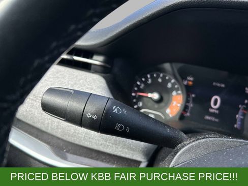 Used 2022 Jeep Compass Latitude image 24