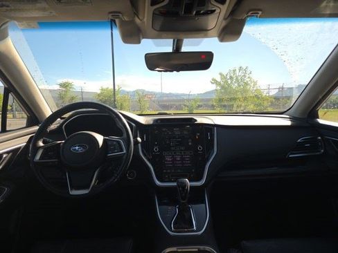 Used 2022 Subaru Outback Limited XT AWD/4WD image 15