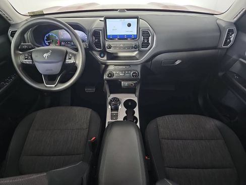 Used 2021 Ford Bronco Sport Big Bend AWD/4WD image 11