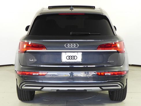 Used 2023 Audi Q5 2.0T Premium Plus w/ Premium Plus Package image 8