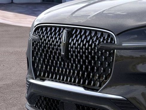New 2026 Lincoln Aviator 2WD image 17