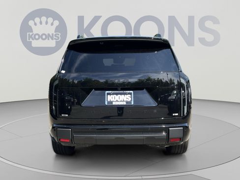 New 2027 Kia Telluride X-Line SX Prestige AWD/4WD image 5